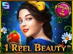 1 Reel Beauty